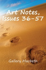 Art Notes, Issues 36-57