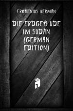 Die Erdgebude Im Sudan (German Edition)