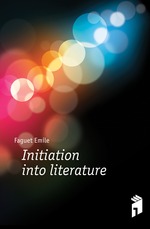Initiation into literature