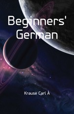 Beginning german