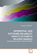 INFERENTIAL AND SOFTWARE RELIABILITY ASPECTS IN PARETO RELATED MODELS. SOFTWARE RELIABILITY GROWTH MODEL