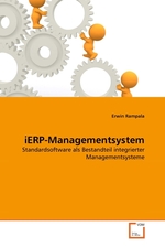 iERP-Managementsystem. Standardsoftware als Bestandteil integrierter Managementsysteme