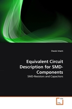 Equivalent Circuit Description for SMD-Components. SMD-Resistors and Capacitors