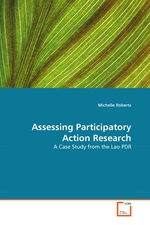 Assessing Participatory Action Research. A Case Study from the Lao PDR