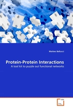 Protein-Protein Interactions. A tool kit to puzzle out functional networks