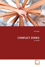 CONFLICT ZONES. a novel