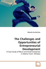 The Challenges and Opportunities of Entrepreneurial Development. A Case Study of Micro and Small Enterprises in Adama Town: Ethiopia