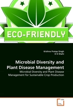 Microbial Diversity and Plant Disease Management. Microbial Diversity and Plant Disease Management for Sustainable Crop Production