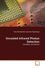 Uncooled Infrared Photon Detection. Concepts, and Devices