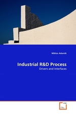 Industrial R. Drivers and Interfaces