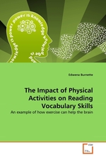 The Impact of Physical Activities on Reading Vocabulary Skills. An example of how exercise can help the brain