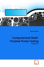 Computerized Multi-Purpose Pump Testing. COMPUTE