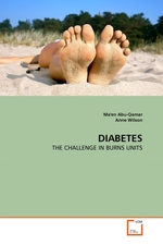 DIABETES. THE CHALLENGE IN BURNS UNITS