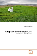 Adaptive-Multilevel BDDC. a scalable and robust version