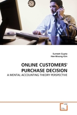 ONLINE CUSTOMERS PURCHASE DECISION. A MENTAL ACCOUNTING THEORY PERSPECTIVE