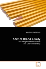 Service Brand Equity. The Linkage Between Internal and External Branding