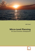 Micro-Level Planning. for Socio-Economic Development