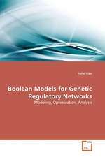 Boolean Models for Genetic Regulatory Networks. Modeling, Optimization, Analysis