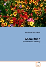 Ghani Khan. A Poet of Social Reality