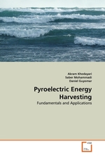 Pyroelectric Energy Harvesting. Fundamentals and Applications