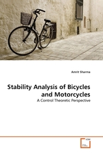 Stability Analysis of Bicycles and Motorcycles. A Control Theoretic Perspective
