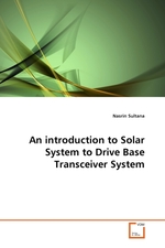 An introduction to Solar System to Drive Base Transceiver System