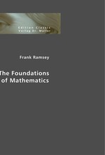 The Foundations of Mathematics