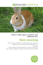 Hare coursing