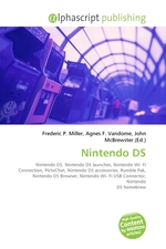 Nintendo DS