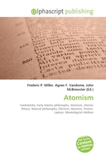 Atomism