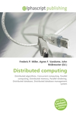 Distributed computing