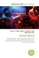 Death Metal