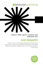 Led Zeppelin