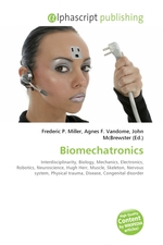 Biomechatronics