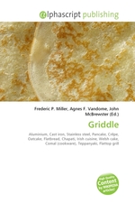 Griddle