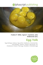 Egg Yolk