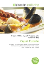 Cajun Cuisine