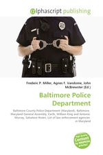 Baltimore Police Department