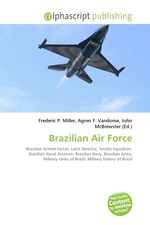 Brazilian Air Force