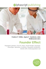 Founder Effect