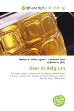 Beer in Belgium