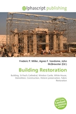 Building Restoration