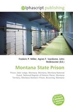 Montana State Prison