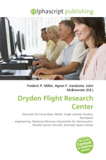 Dryden Flight Research Center