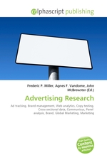 Advertising Research