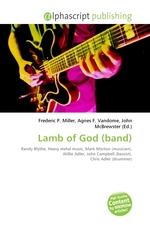 Lamb of God (band)