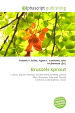 Brussels sprout