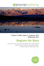 Bagram Air Base