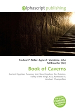 Book of Caverns