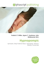 Hypnopompic